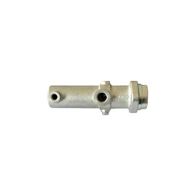 Cylindre principal de frein, sans joint, pour Iveco 02997349