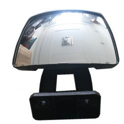 Rétroviseur accostage pour...