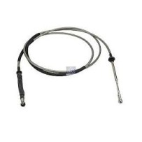 Câble de commande, Commande pour Renault 7420961500