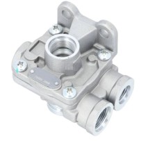 Valve Relais pour Daf 1505154 - Mercedes 0044292344