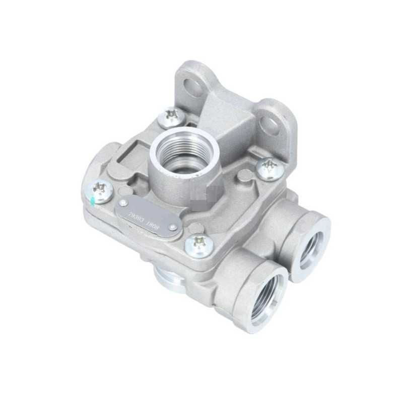 Valve Relais pour Daf 1505154 - Mercedes 0044292344