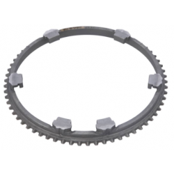 Cône verrouillage synchro...