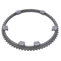 Cône verrouillage synchro de Scania 1828869