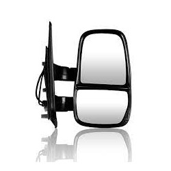 Rétroviseur passager pour Iveco 5802029829