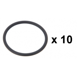 Lot de 10 joints torique...