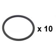 SG Store Lot De 10 Joints Toriques De Refroidisseur A0209974745