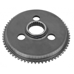 Cône d'accouplement de...