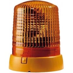 Gyrophare, jaune pour MAN...