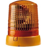 Gyrophare, jaune pour MAN 81252076067