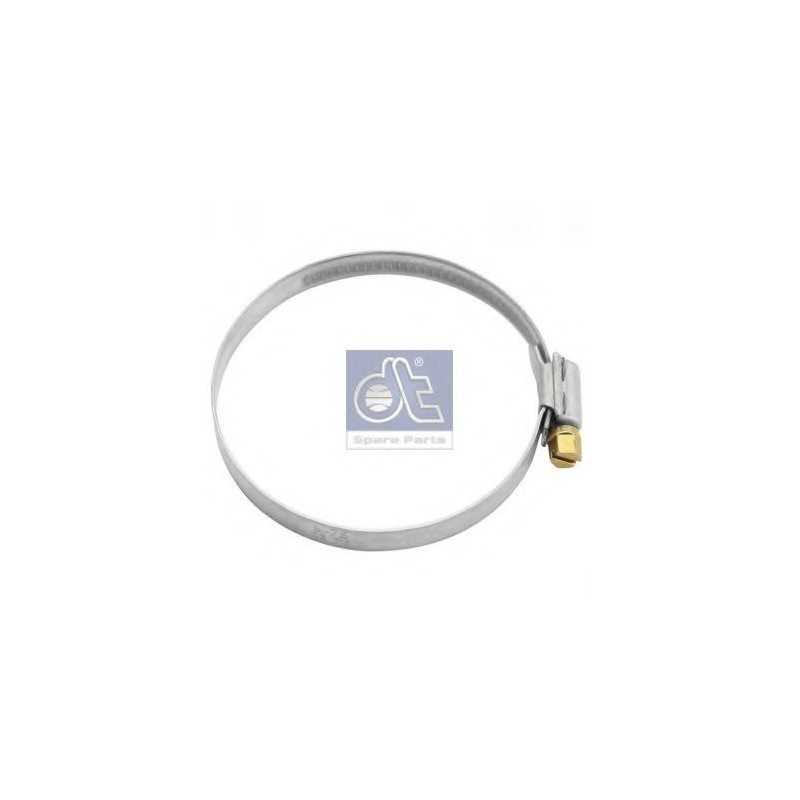 Collier de tuyau pour DAF / Volvo 967765  0522159