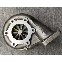 Turbocompresseur Echange Réparation avec kit de joints pour Man - 51091007460