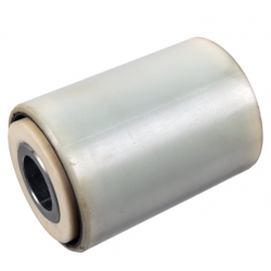 Silent bloc de lame de...