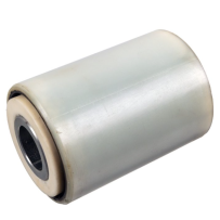 Silent bloc de lame de ressort AV pour Man - 81962100617