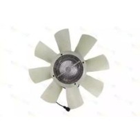 Ventilateur avec coupleur  pour Renault/ Volvo 7420547526 - 20805992