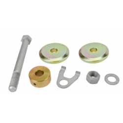 Kit boulon + rondelles axe...