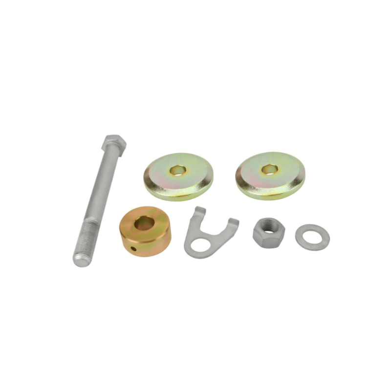 Kit boulon + rondelles axe ressort AR pour Renault Magnum