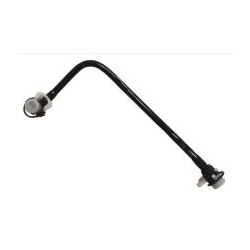 CONDUITE COMBUSTIBLE pour...