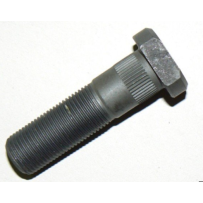 Lot de 10 goujons de roue pour Iveco 7168257