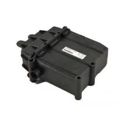 boitier électronique ABS...