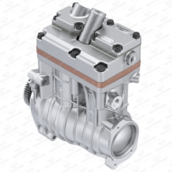 Compresseur pour Mercedes-Benz 4711304215