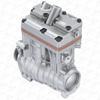 Compresseur pour Mercedes-Benz 4711304215