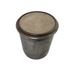 filtre à particule pour MAN...