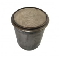 filtre à particule pour MAN (reconditionné) - 81151030107