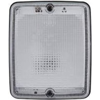 Feu de recul, sans ampoule