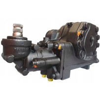 Boitier de direction échange standard pour Daf