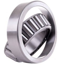 Roulement à rouleaux pour...