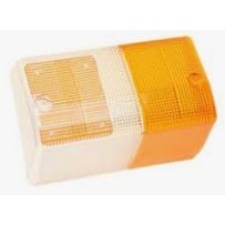 Cabochon de cligno. droit Scania /2/3