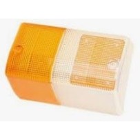 Cabochon de cligno. gauche Scania /2/3