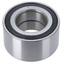 Roulement intérieur de moyeu arrière pour Renault Maxity 5001871284