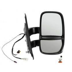 Retro droit Complet Bras...