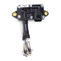 Kit (sans tubes en fer) capteur de pression pour Scania 2357734