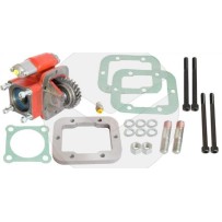 KIT D'ADAPTATION pour Iveco 8863376