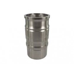 Chemise de cylindre pour...