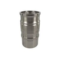 Chemise de cylindre pour Iveco 98429670