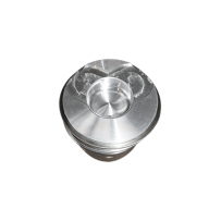 Piston + segments pour Iveco 1903678