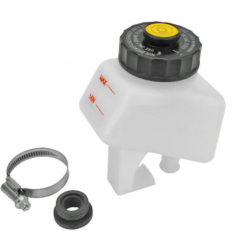 réservoir d'huile...