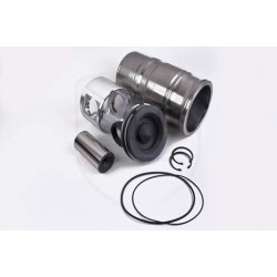 Cylindrée pour Scania 1782414