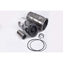 Cylindrée pour Scania 1782414