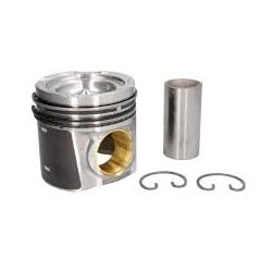 Piston pour Mercedes Benz...