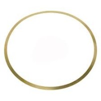 TOMBAC BAGUE D'ÉTANCHÉITÉ pour Mercedes benz 5410110459