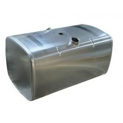 réservoir gazole en alu, 560L, pour DAF 1605006