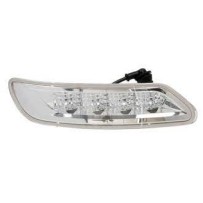 Feu de position, pare-soleil, droite pour Iveco 5801546522