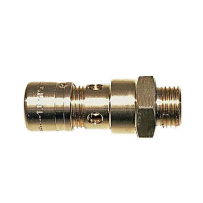 Valve de sécurité pour VOLVO - 1607454