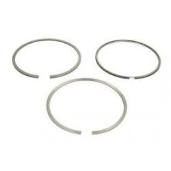 Segments de piston pour...
