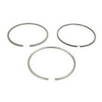 Segments de piston pour Mercedes Benz 4710300424 - 4710300524