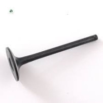 Soupape d'échappement pour Mercedes-Benz 4710500927